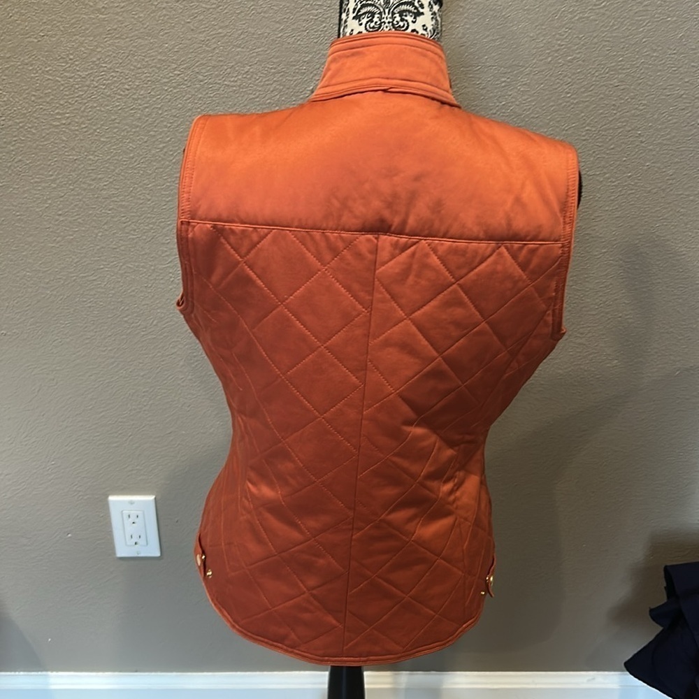 Pendleton Vest - Picture 4 of 12
